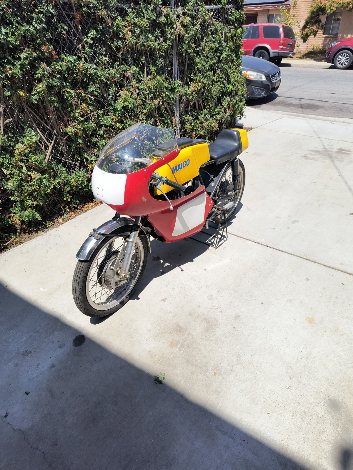 Other-Makes-RS125-1970