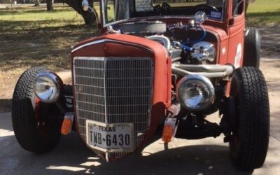 Other Makes Ratrod Truck 1935 Standard Cab Pickup