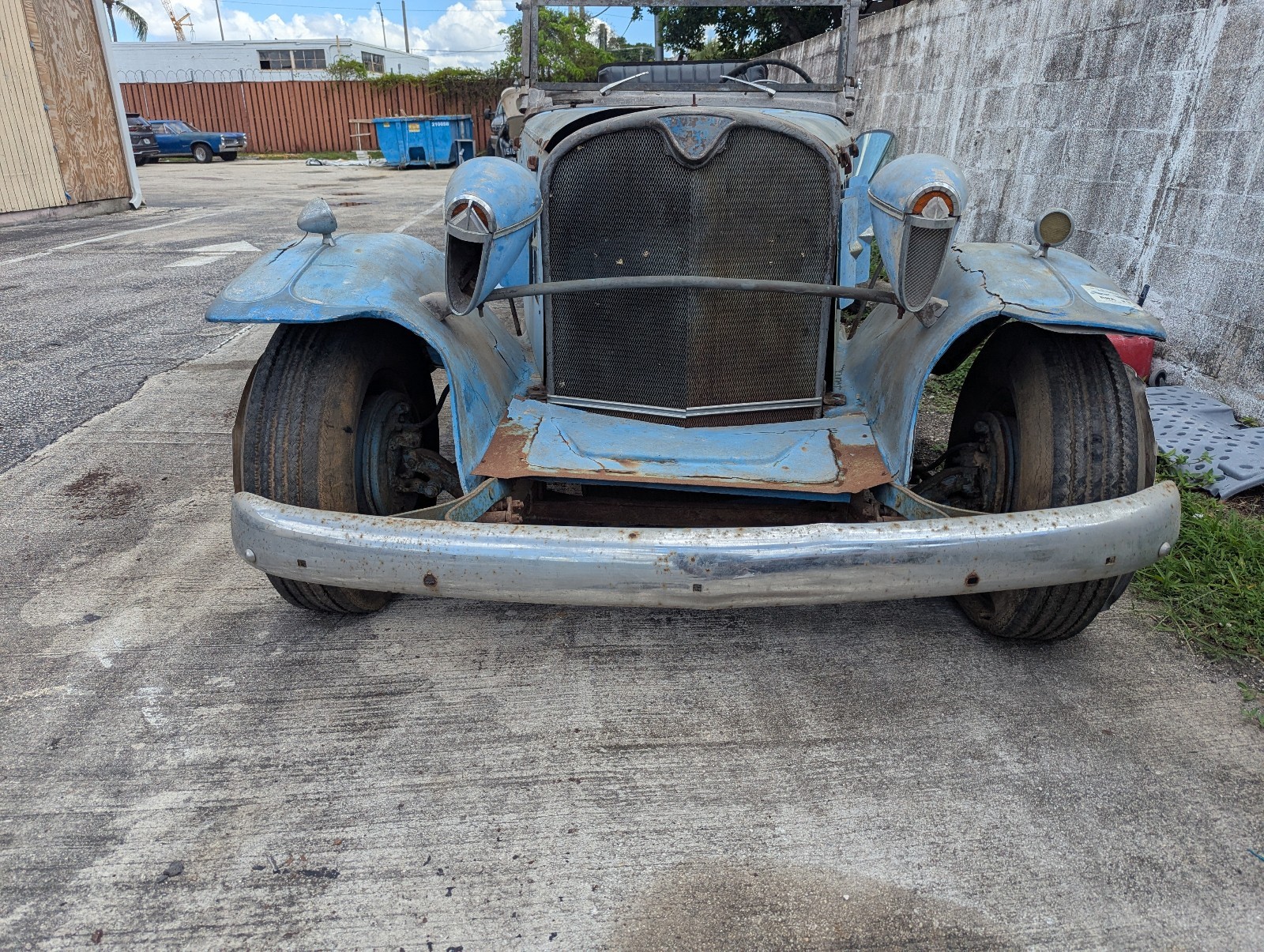 Other-Makes-Ruxton-Model-C-Roadster-1930-12