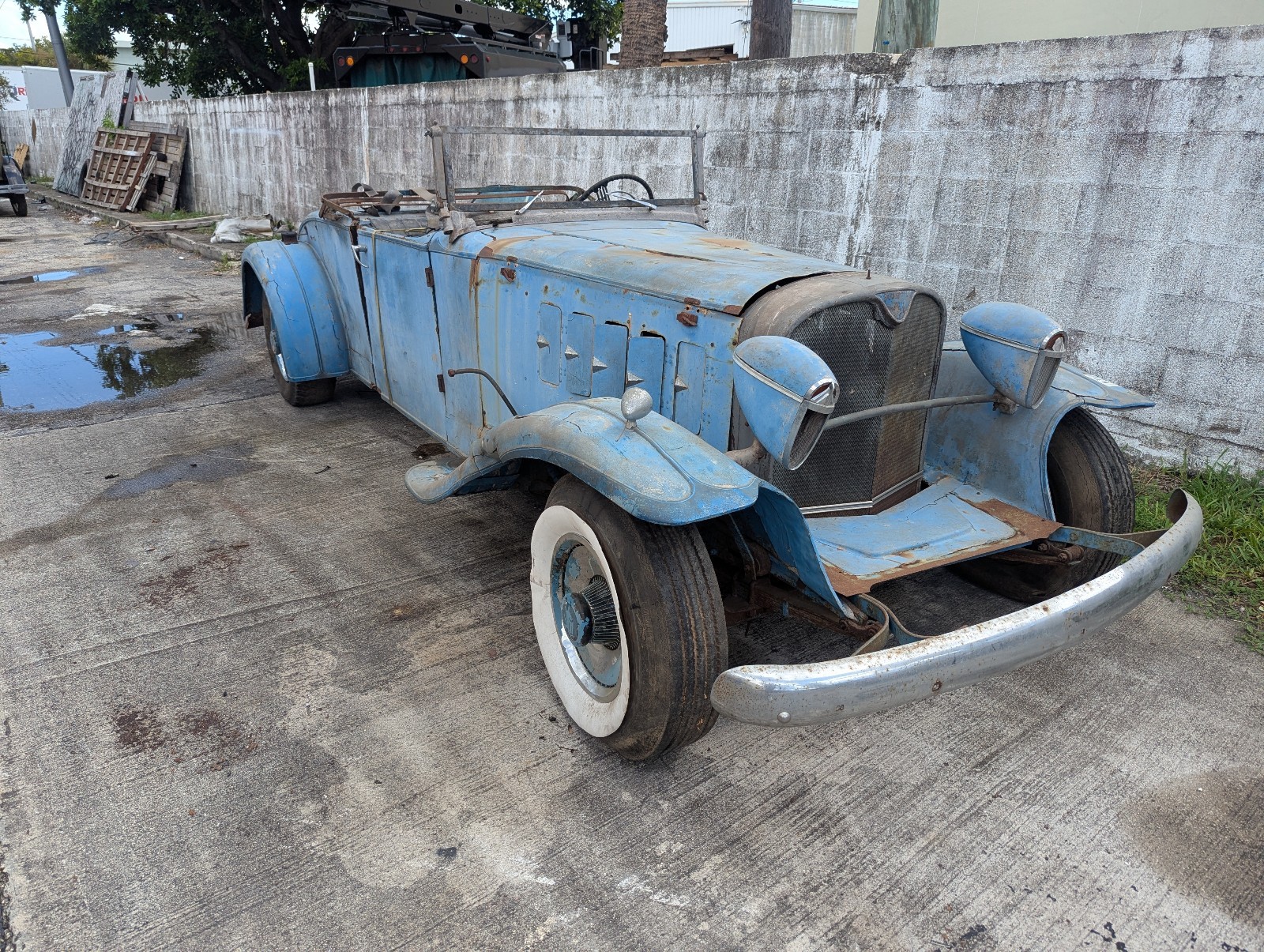 Other-Makes-Ruxton-Model-C-Roadster-1930-3