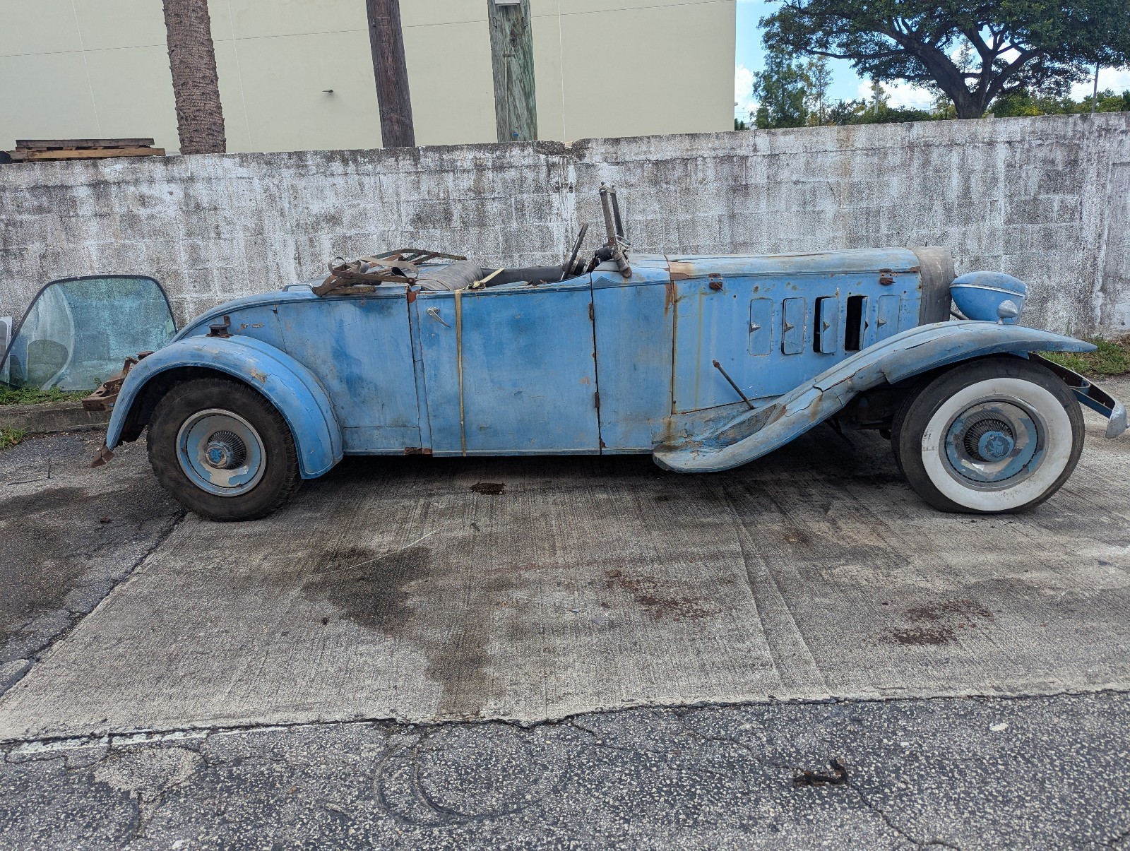Other-Makes-Ruxton-Model-C-Roadster-1930-6