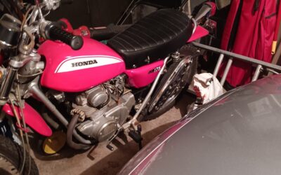 Other Makes SL-175 1975