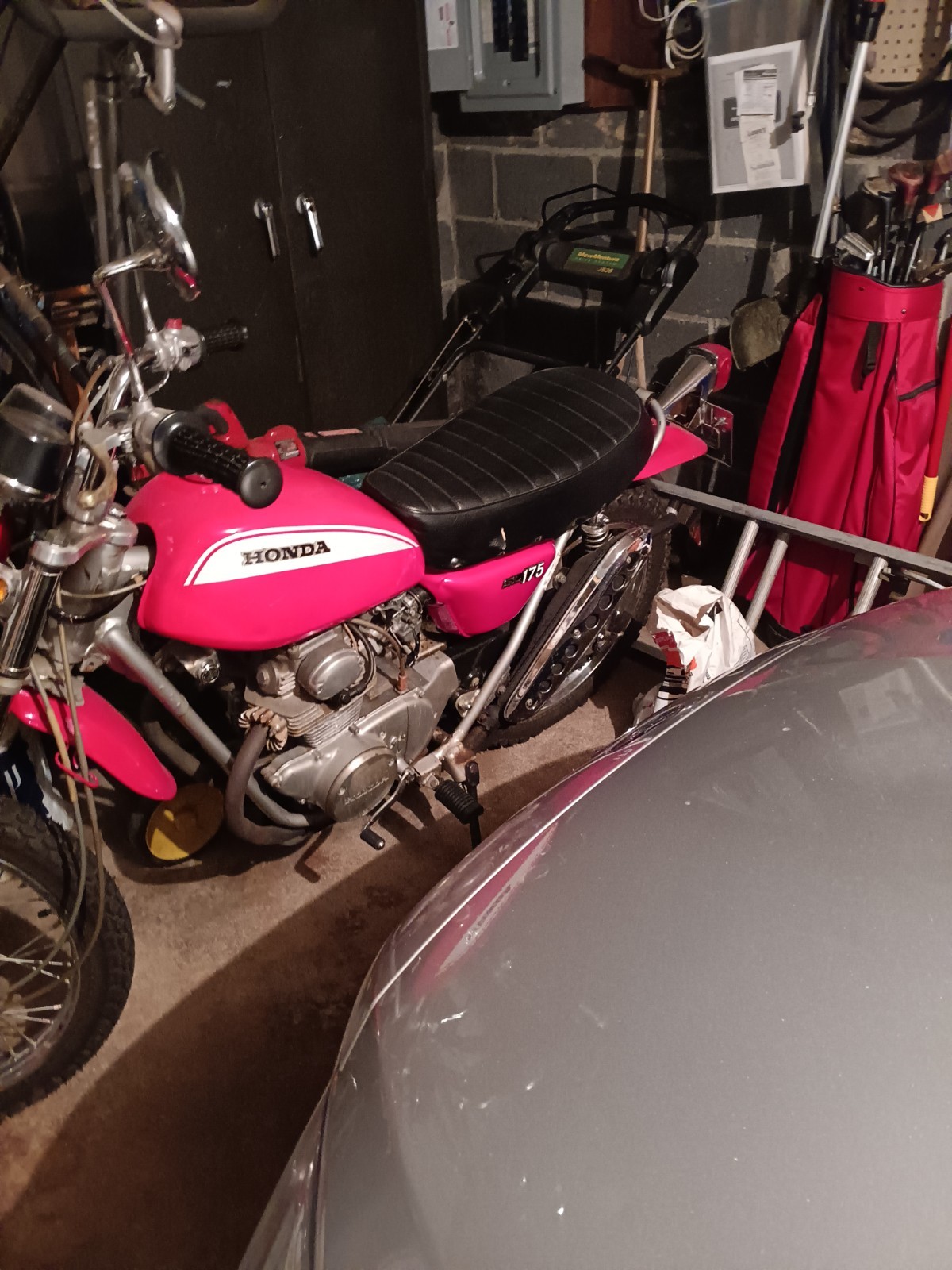 Other-Makes-SL-175-1975