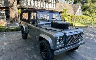 Other-Makes-land-Rover-Defender-2-Door-Pickup-1986-10