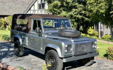 Other-Makes-land-Rover-Defender-2-Door-Pickup-1986-11