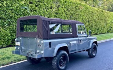 Other-Makes-land-Rover-Defender-2-Door-Pickup-1986-12