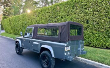 Other-Makes-land-Rover-Defender-2-Door-Pickup-1986-13