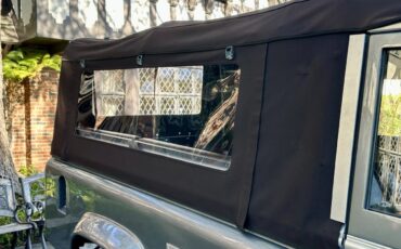 Other-Makes-land-Rover-Defender-2-Door-Pickup-1986-17