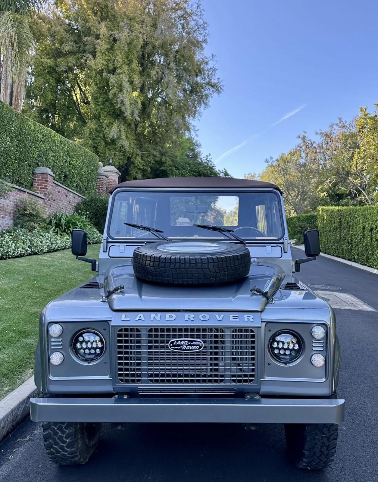 Other-Makes-land-Rover-Defender-2-Door-Pickup-1986-2