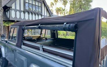 Other-Makes-land-Rover-Defender-2-Door-Pickup-1986-22