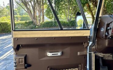 Other-Makes-land-Rover-Defender-2-Door-Pickup-1986-28