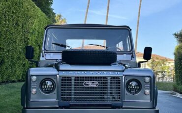 Other-Makes-land-Rover-Defender-2-Door-Pickup-1986-3