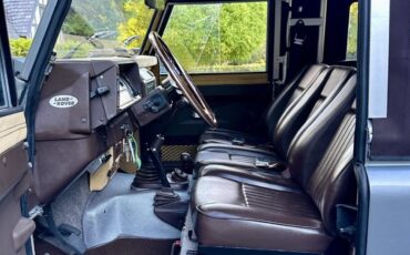 Other-Makes-land-Rover-Defender-2-Door-Pickup-1986-30