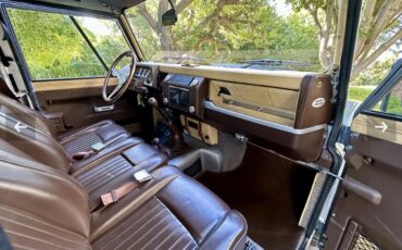 Other-Makes-land-Rover-Defender-2-Door-Pickup-1986-31