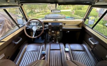 Other-Makes-land-Rover-Defender-2-Door-Pickup-1986-34