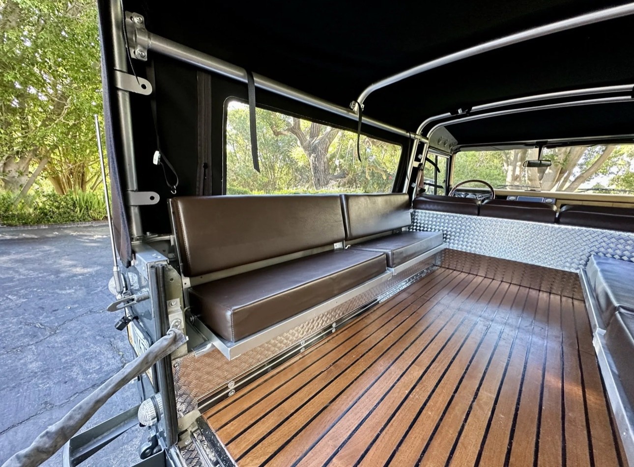 Other-Makes-land-Rover-Defender-2-Door-Pickup-1986-37