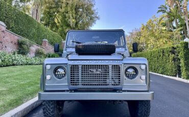 Other-Makes-land-Rover-Defender-2-Door-Pickup-1986-4