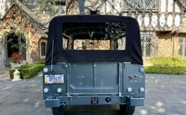 Other-Makes-land-Rover-Defender-2-Door-Pickup-1986-5