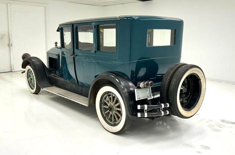 Other-makes-Other-1927-Medium-Green-Brown-1