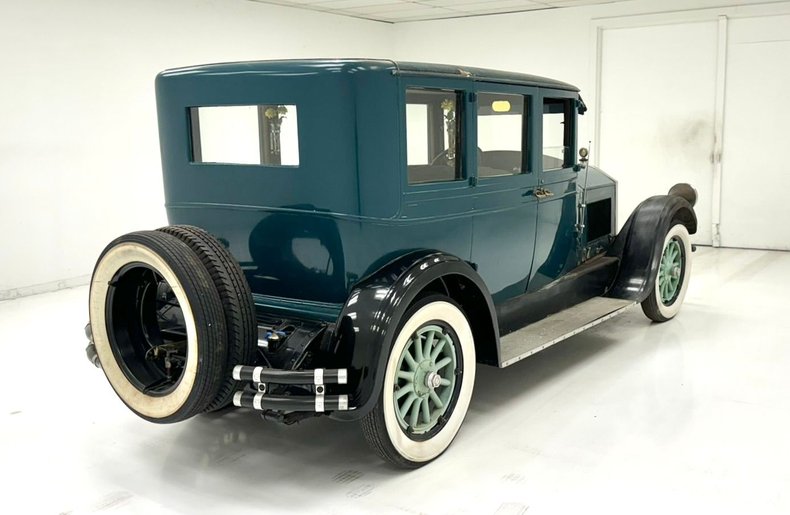Other-makes-Other-1927-Medium-Green-Brown-3