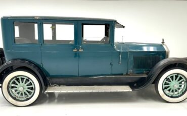 Other-makes-Other-1927-Medium-Green-Brown-8
