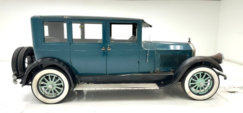 Other-makes-Other-1927-Medium-Green-Brown-8