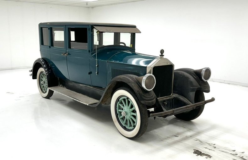 Other-makes-Other-1927-Medium-Green-Brown-9