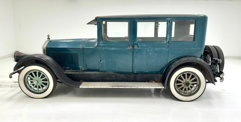 Other-makes-Other-1927-Medium-Green-Brown