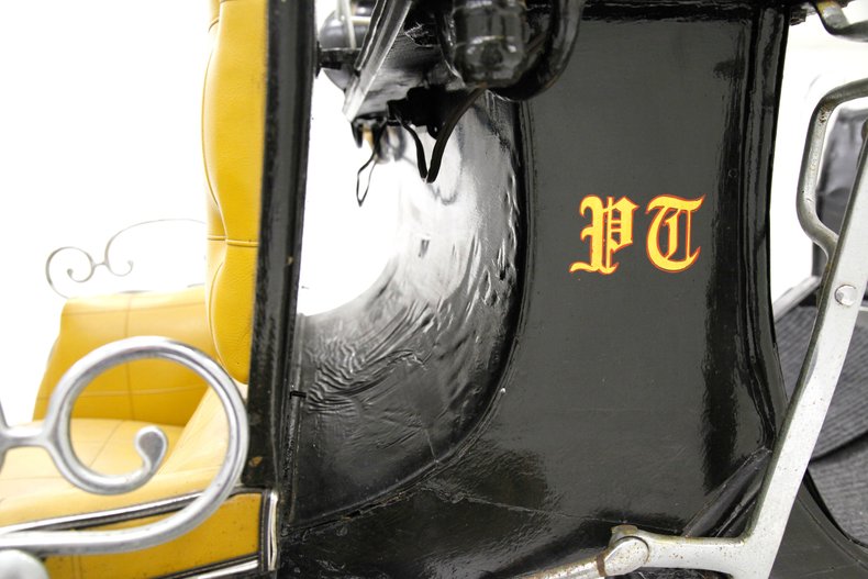 Other-makes-Other-1950-Black-Gold-34