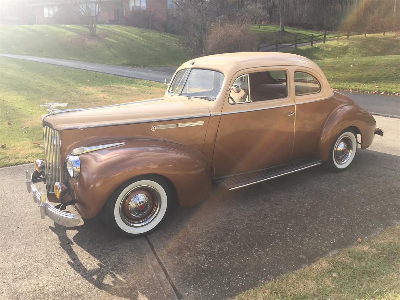 Packard-110-1941-Brown-Gray-1