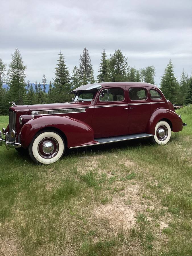 Packard-120-1940-red