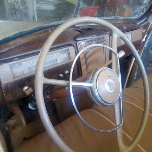 Packard-120-1941-White-1