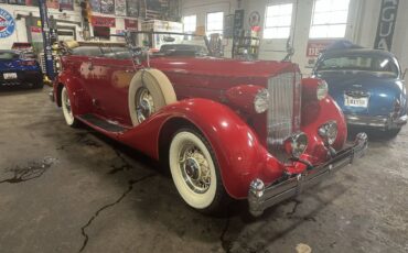 Packard-1935-red