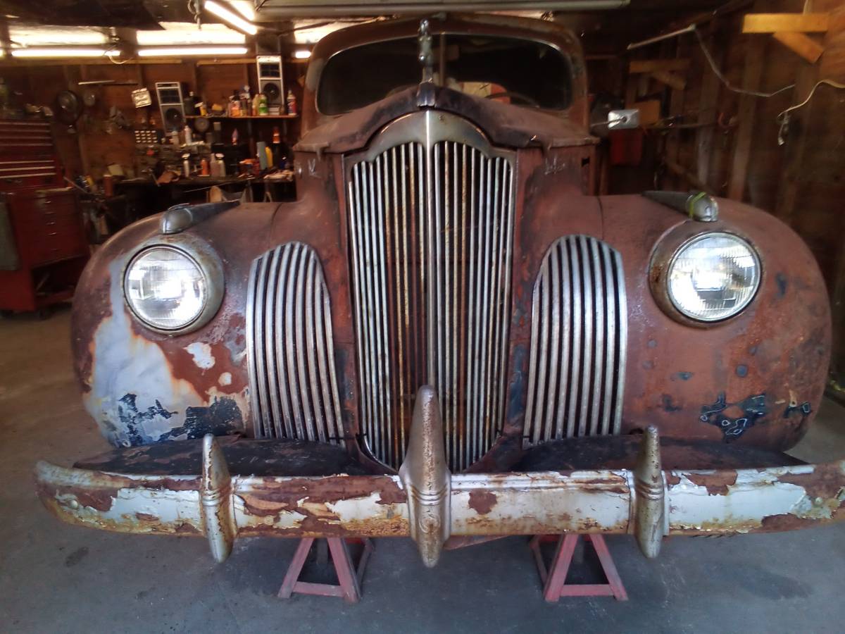 Packard-1941