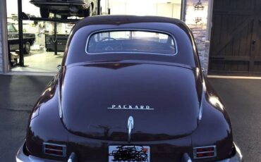 Packard-1948-custom