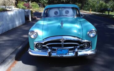 Packard-1952-green-1