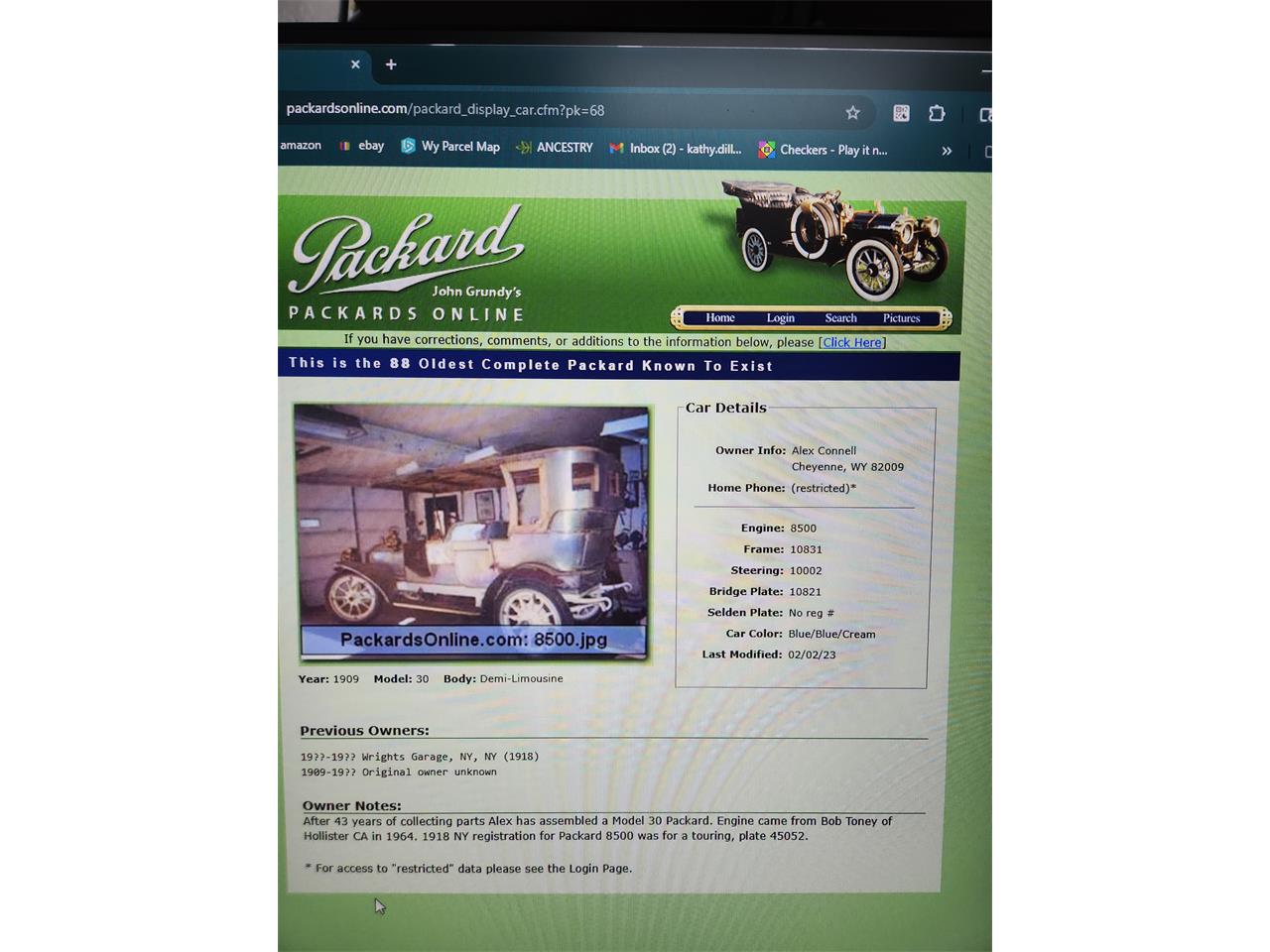 Packard-Antique-1909-Blue-black-12