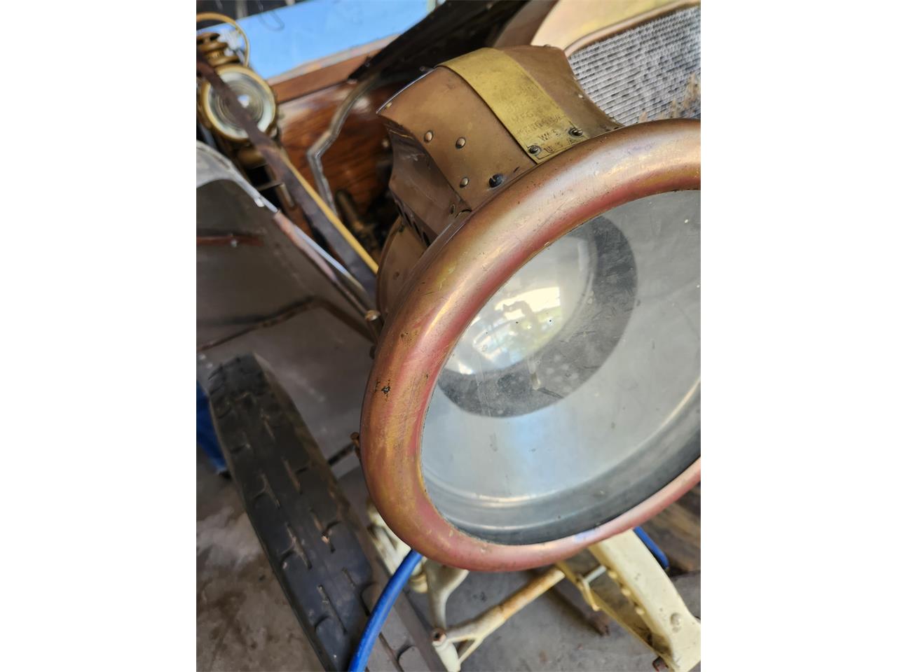 Packard-Antique-1909-Blue-black-19