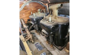 Packard-Antique-1909-Blue-black