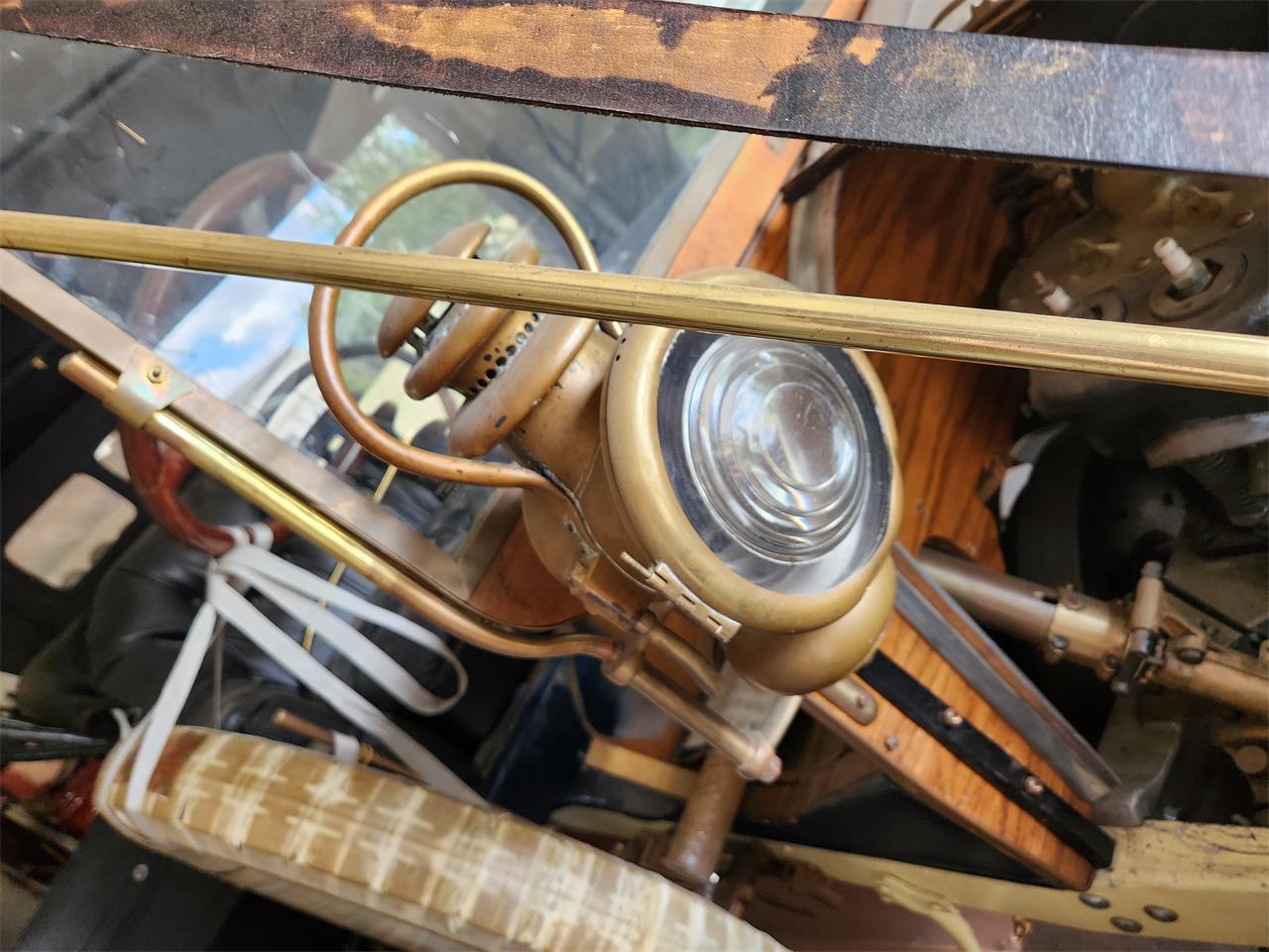 Packard-Antique-1909-Blue-black-52