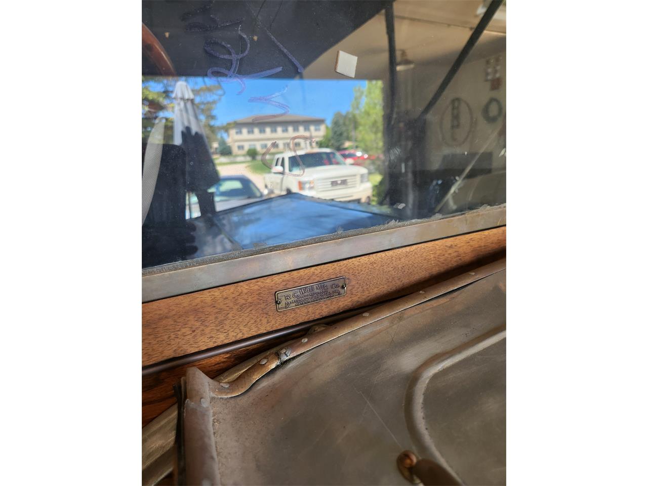 Packard-Antique-1909-Blue-black-74
