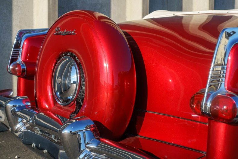 Packard-Caribbean-1953-Matador-Maroon-Maroon-and-White-Lea-11