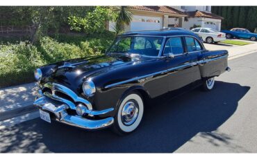 Packard-Clipper-super-1954-Black-Grey