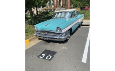 Packard-Clipper-super-1956-Greenwhite-Green-1
