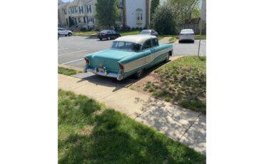 Packard-Clipper-super-1956-Greenwhite-Green