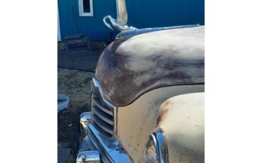 Packard-Club-coupe-1948-Yellow-Cream-Tan