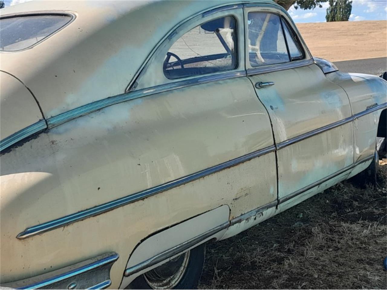 Packard-Club-coupe-1948-Yellow-Cream-Tan-4