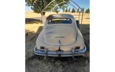 Packard-Club-coupe-1948-Yellow-Cream-Tan-5