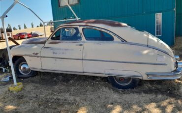 Packard-Club-coupe-1948-Yellow-Cream-Tan-6