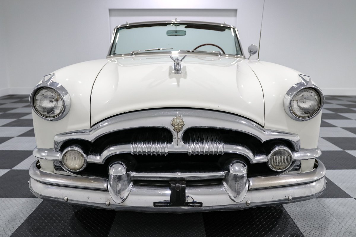 Packard-Convertible-1954-Convertible-2